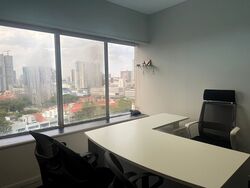 The Plaza (D7), Office #607543151